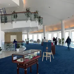 Liberation Tower - Kuwait City