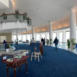 Liberation Tower - Kuwait City