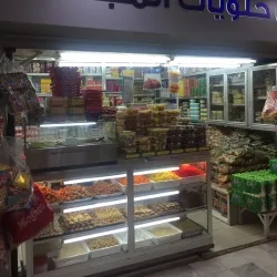 Souq Al-Mubarakiya - Kuwait City