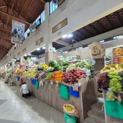 Souq Al-Mubarakiya - Kuwait City