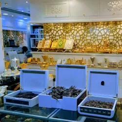 Souq Al-Mubarakiya - Kuwait City