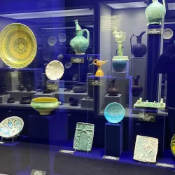 Tareq Rajab Museum - Kuwait City