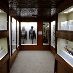 Tareq Rajab Museum - Kuwait City