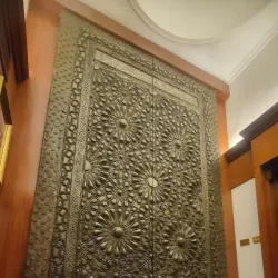 Tareq Rajab Museum - Kuwait City