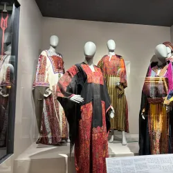 Tareq Rajab Museum - Kuwait City