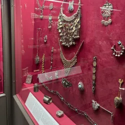 Tareq Rajab Museum - Kuwait City