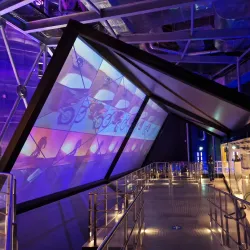 Al Ahmadi Museum - Mahboula