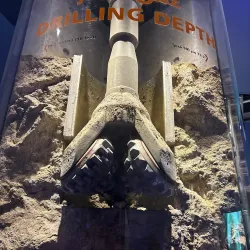 Al Ahmadi Museum - Mahboula