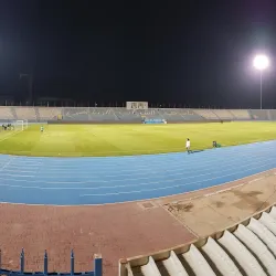 Al Ahmadi Sports Club - Mahboula