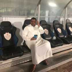 Al Ahmadi Sports Club - Mahboula