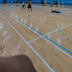 Al Ahmadi Sports Club - Mahboula