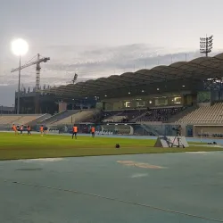 Al Ahmadi Sports Club - Mahboula