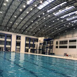 Al Ahmadi Sports Club - Mahboula