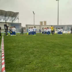 Al Ahmadi Sports Club - Mahboula