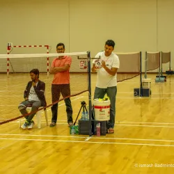 Al Ahmadi Sports Club - Mahboula