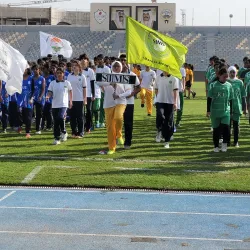 Al Ahmadi Sports Club - Mahboula