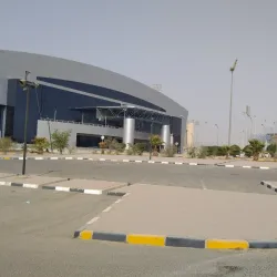 Al Ahmadi Sports Club - Mahboula