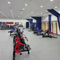 Al Ahmadi Sports Club - Mahboula