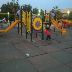 Al Mahboula Park - Mahboula