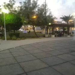 Al Mahboula Park - Mahboula