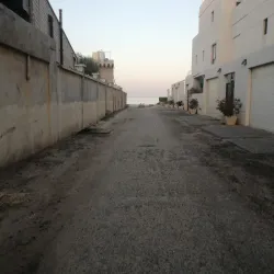 Gulf Road Coastal Walk - Mahboula