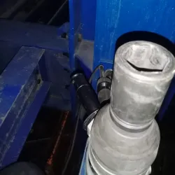 Kuwait Oil Company (KOC) Headquarters - Mahboula