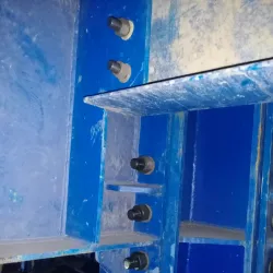 Kuwait Oil Company (KOC) Headquarters - Mahboula