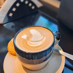 Local Cafes and Restaurants - Mahboula