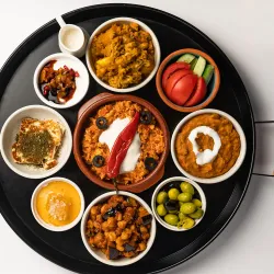 Local Cafes and Restaurants - Mahboula