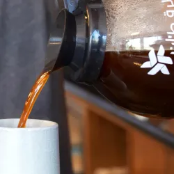 Local Cafes and Restaurants - Mahboula