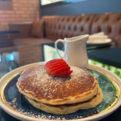 Local Cafes and Restaurants - Mahboula