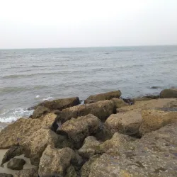 Mahboula Beach - Mahboula