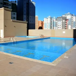 Mahboula Residential Towers - Mahboula