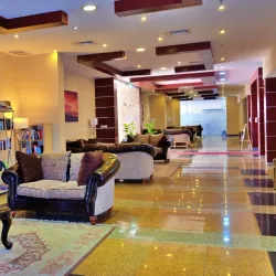 Mahboula Residential Towers - Mahboula