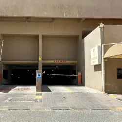 Mahboula Residential Towers - Mahboula