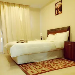 Mahboula Residential Towers - Mahboula