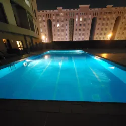 Mahboula Residential Towers - Mahboula