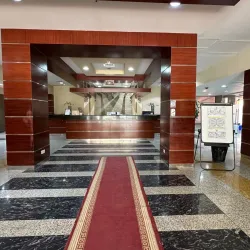 Mahboula Residential Towers - Mahboula