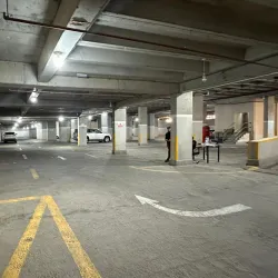 Mahboula Residential Towers - Mahboula