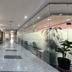 Mahboula Residential Towers - Mahboula