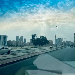 Mahboula Souq - Mahboula