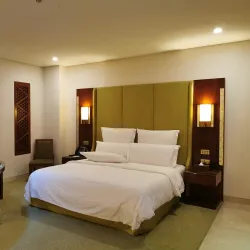 Nearby Beaches and Resorts - Mahboula