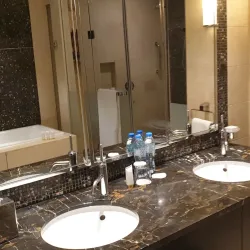 Nearby Beaches and Resorts - Mahboula