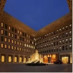 Nearby Beaches and Resorts - Mahboula