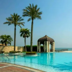 Nearby Beaches and Resorts - Mahboula