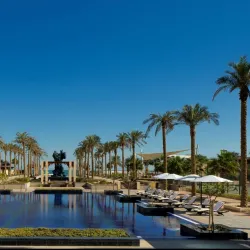 Nearby Beaches and Resorts - Mahboula