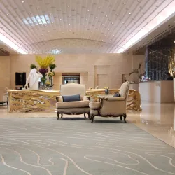 Nearby Beaches and Resorts - Mahboula