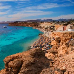 Al Fanar Beach - Mangaf