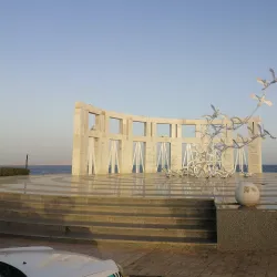 Al Fanar Beach - Mangaf