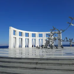 Al Fanar Beach - Mangaf